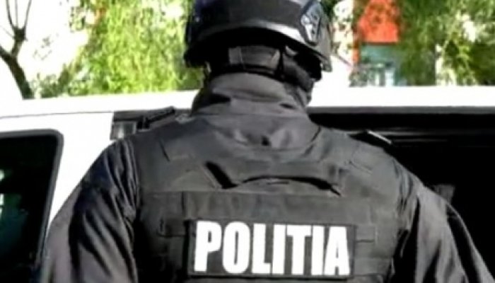 profesor reținut