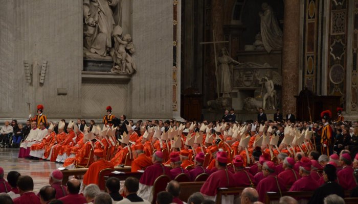 Vatican
