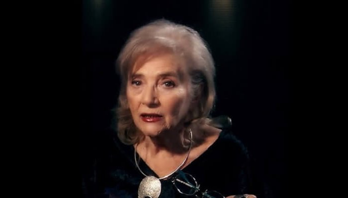 cristina deleanu s-a stins din viață