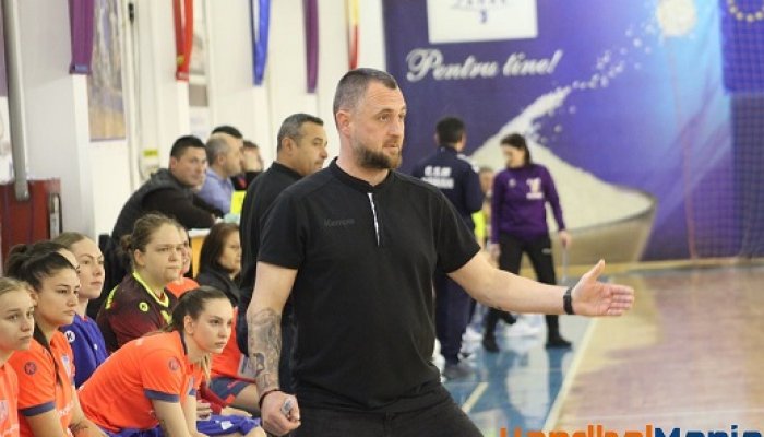 CSJ Handbal