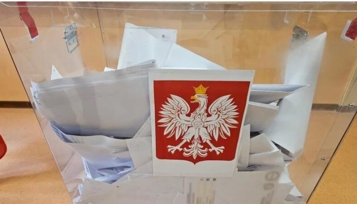 scrutin prezidenţial