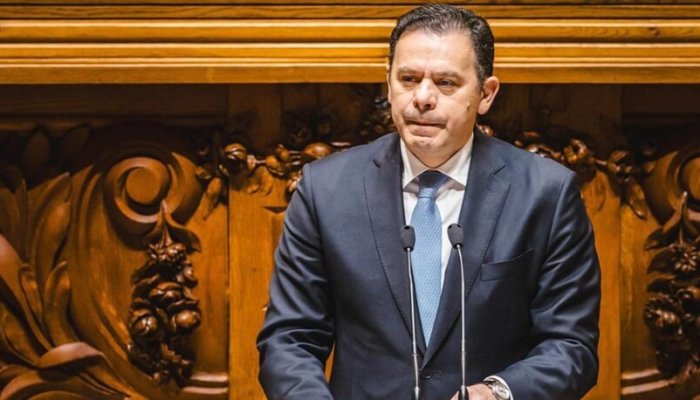 Alegătorii portughezi