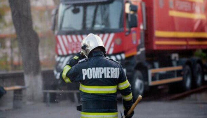 Pompierii 