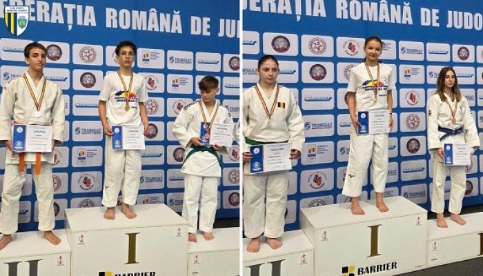 Judo CSM Ploieşti