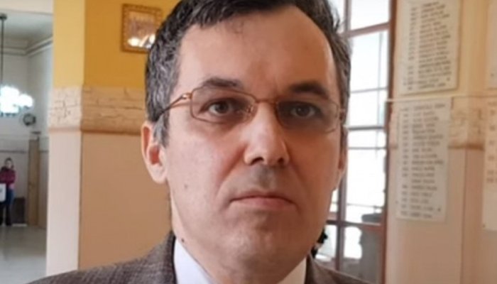 Gabriel Țaga a demisionat din funcția de director al CN „Mihai Viteazul” Ploiești