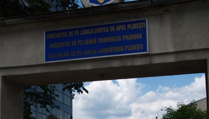 om de afaceri trimis în judecată