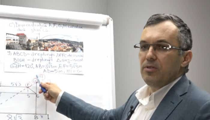 Petiție on-line pentru menținerea lui Gabriel Țaga în funcția de director al C. N. „Mihai Viteazul” Ploiești
