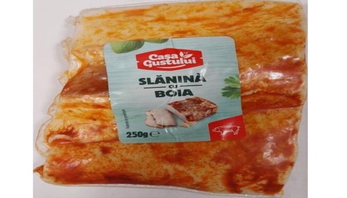 penny alertă alimentara