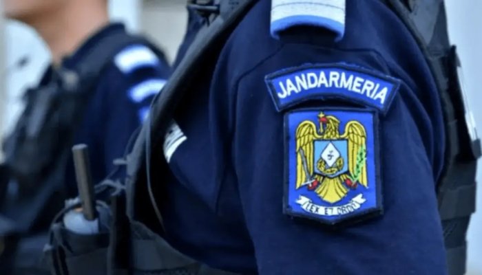 Jandarmeria 