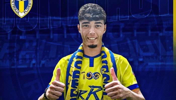 Dumitrache Petrolul