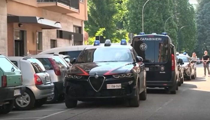româncă ucisă Italia