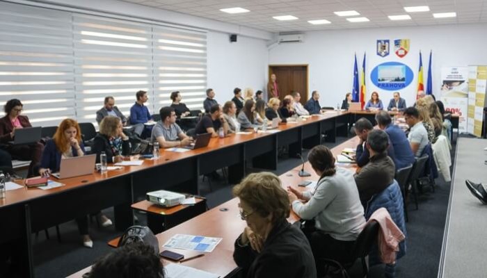 fonduri nerambursabile programul tranziție justă