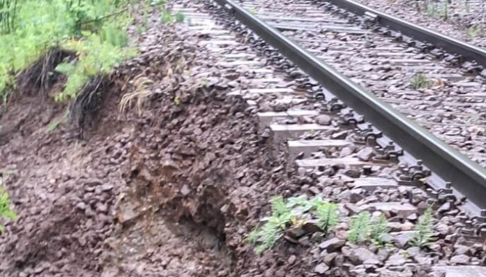 alunecare terasament restricții predeal