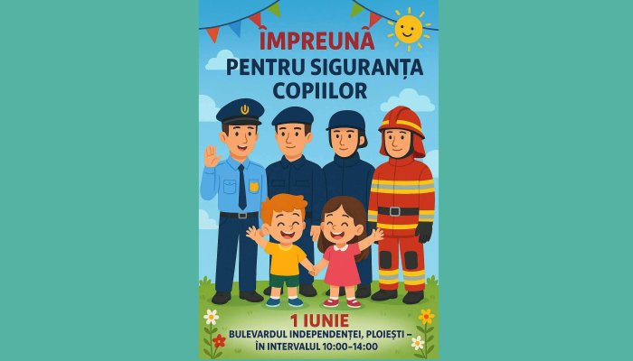 1 Iunie
