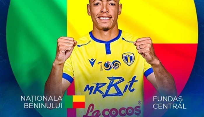 Roche Petrolul