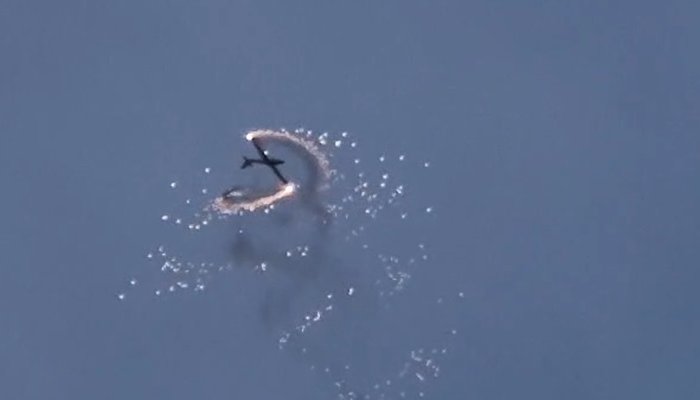 Ploiești Airshow 2025
