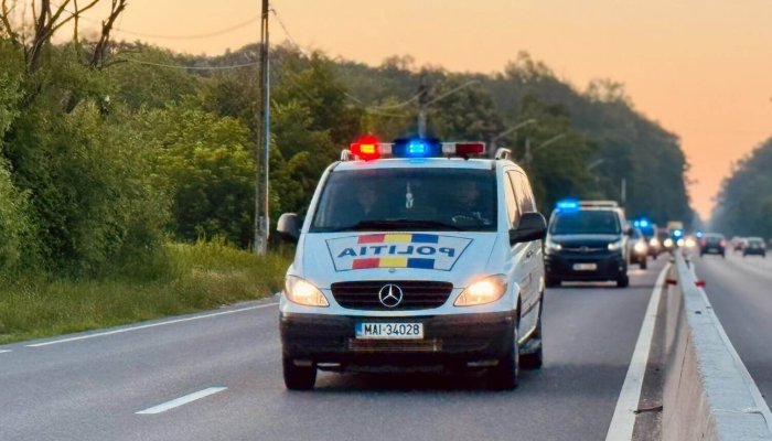 OPERAȚIUNEA JUPITER.