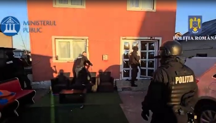 percheziții câmpina jocuri de noroc