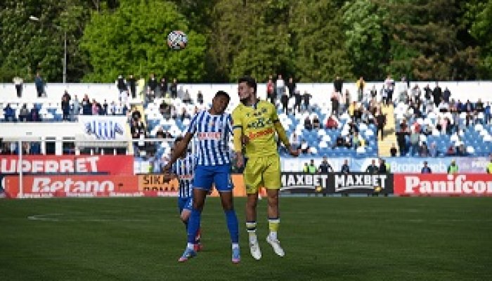 Petrolul Program