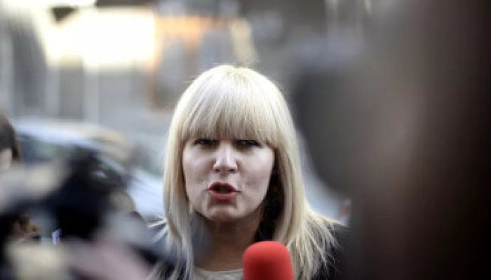 Elena Udrea
