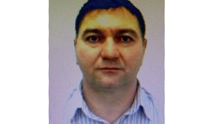 dispărut buna vestire