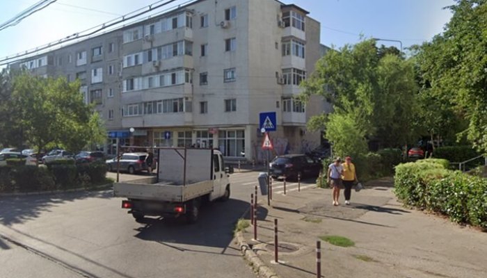 sens unic ploiești malu roșu