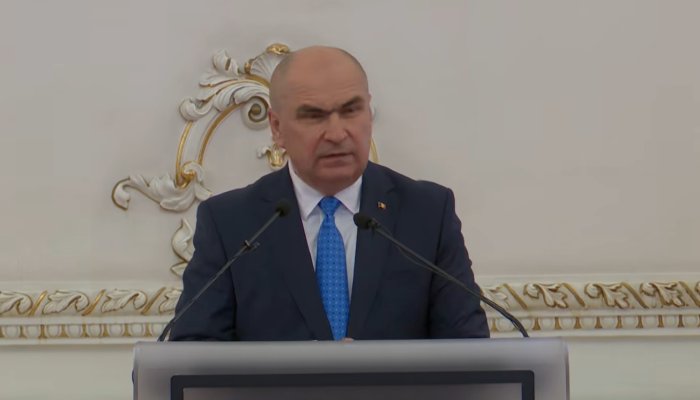Ilie Bolojan