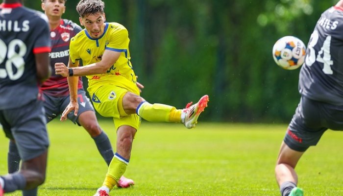 Petrolul Dinamo