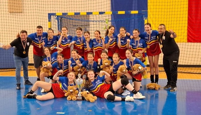 Handbal CSM Ploieşti