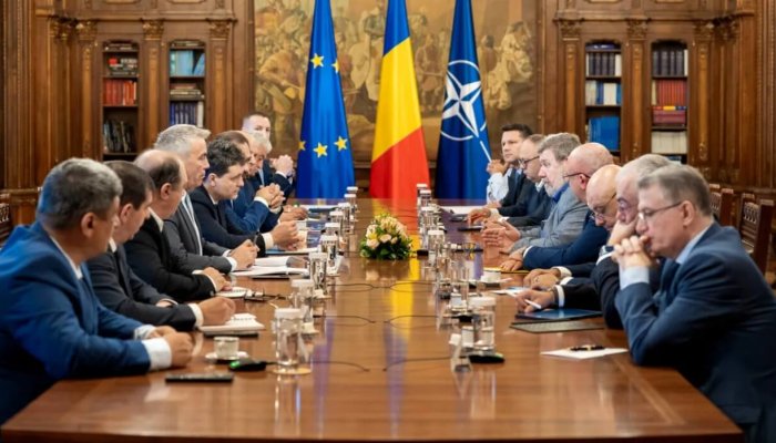 discuții cu sindicatele