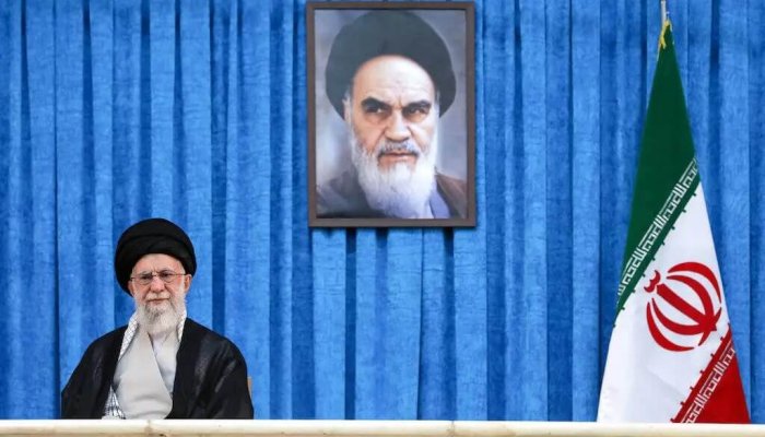 Ali Khamenei