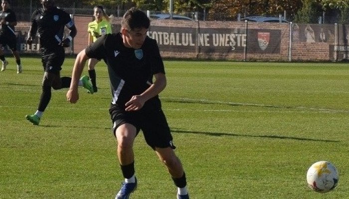 Păulești Liga 3