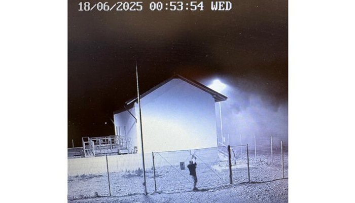 suspect incendiu măgurele