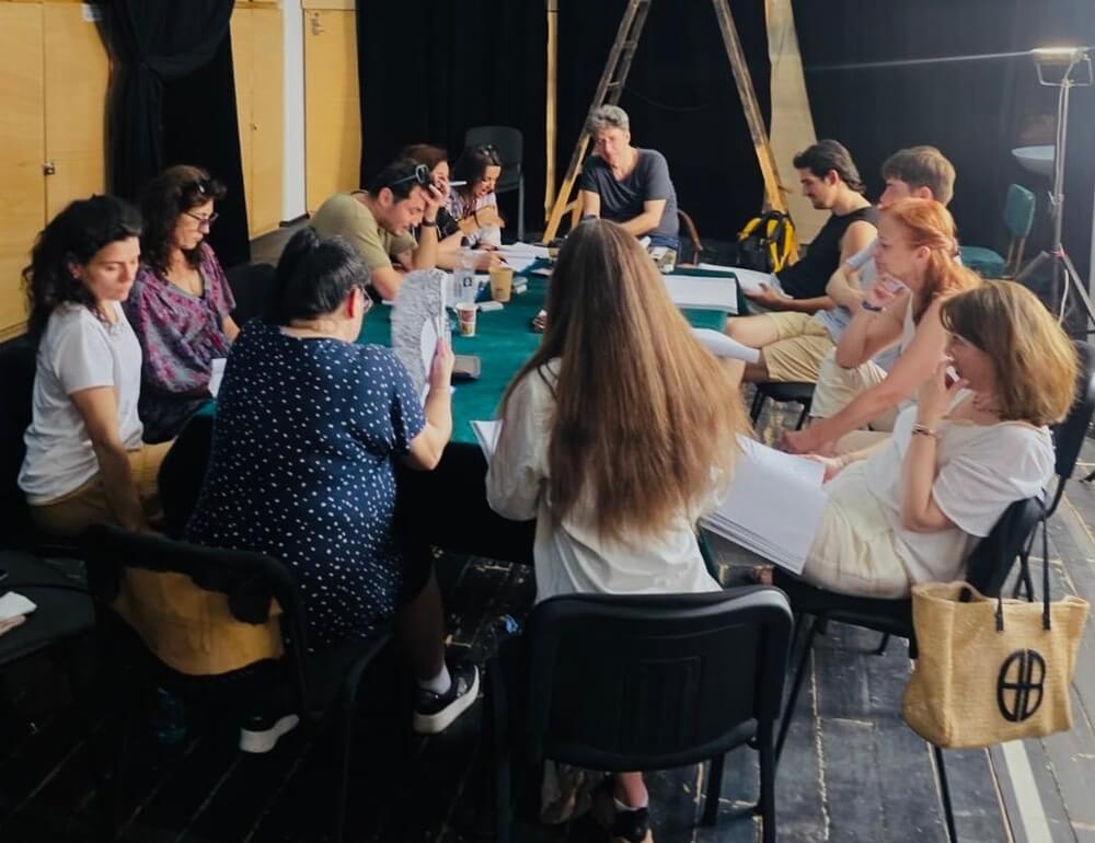 teatrul toma caragiu ploiești