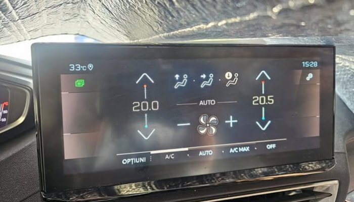 climatizare masini recomandari rar