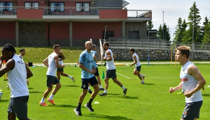 Petrolul Staff