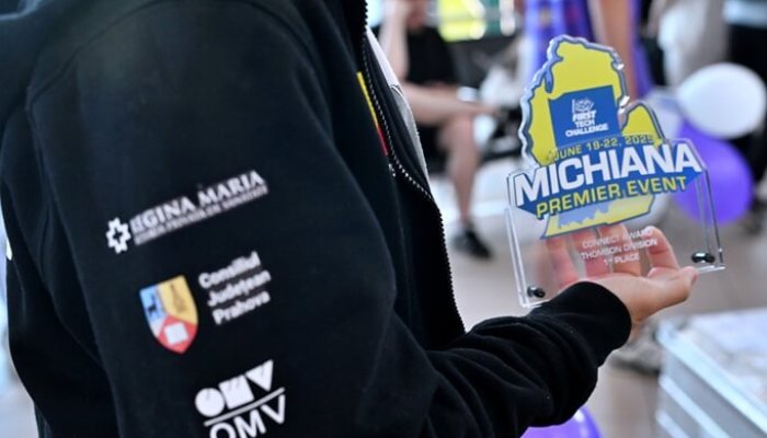 ro2d2 michiana premier event campioni cnmv ploiești