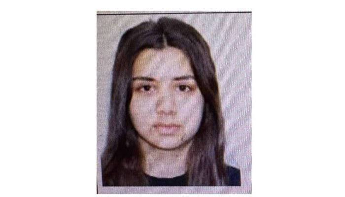 Dumitrașcu Elena