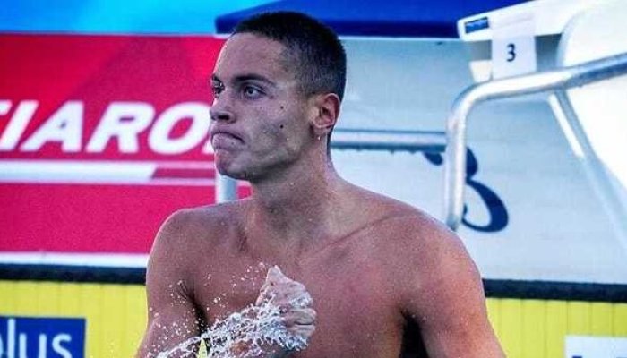 David Popovici