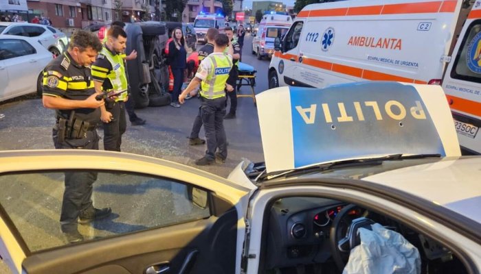 accident 