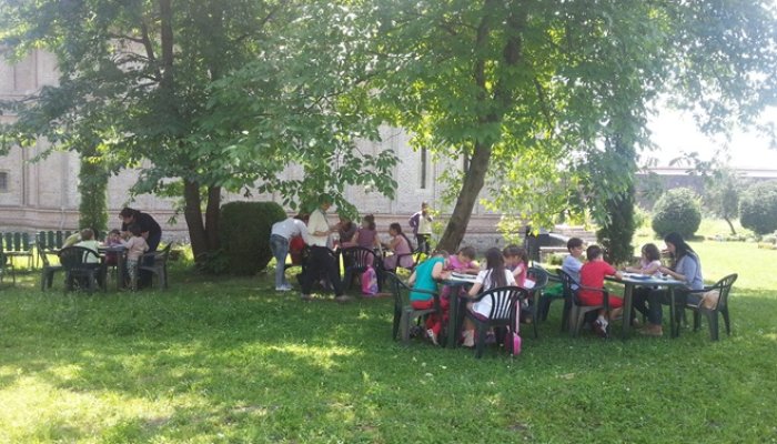 ateliere vacanță muzeul de istorie