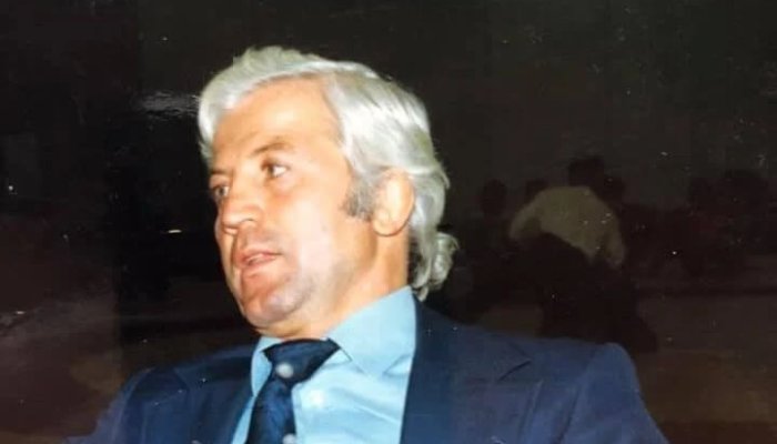 Ion Cernea
