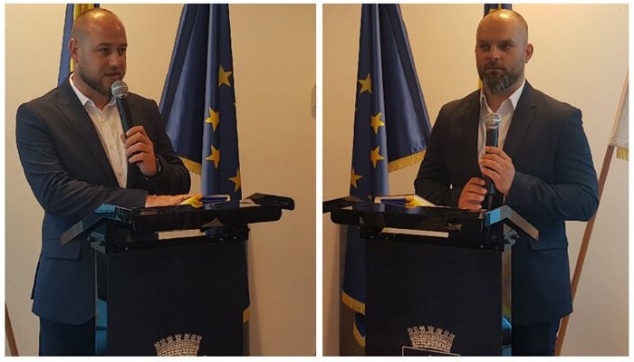 adrian crețu valentin niculcea cl ploiești consilieri locali