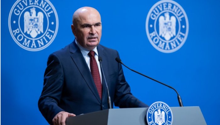 Ilie Bolojan