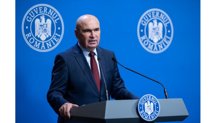 Ilie Bolojan