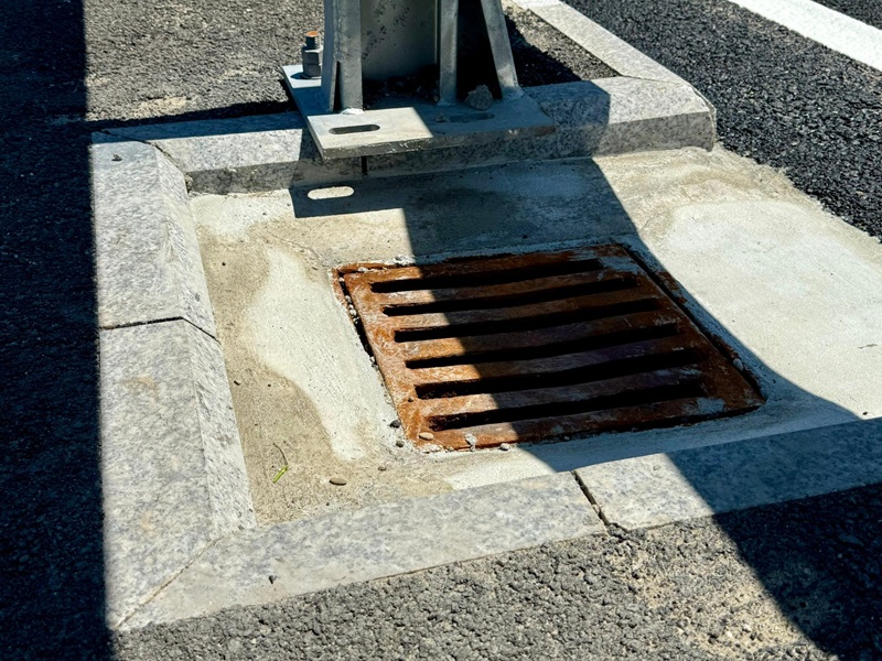 podul de la blejoi prefect