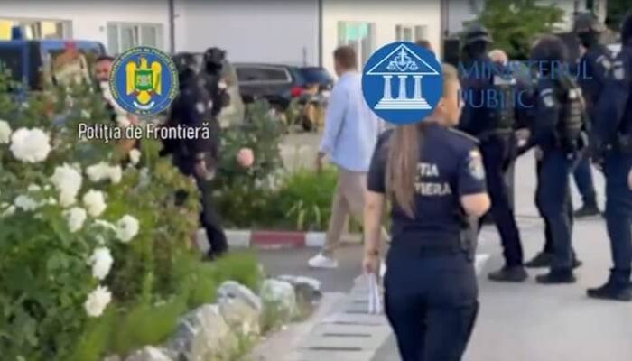 acte false perchezitii suceava