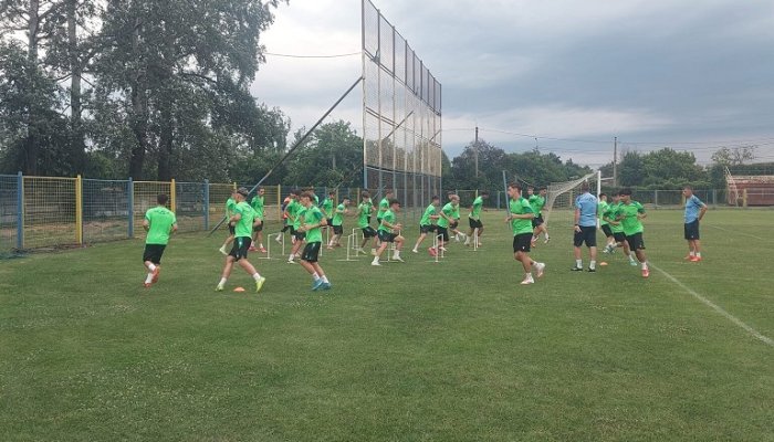 Petrolul 2 Campionat
