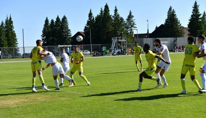 Petrolul UTA