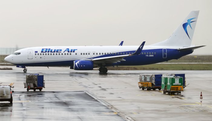 Blue Air